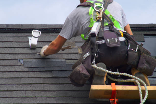 Fast & Reliable Emergency Roof Repairs in Honey Grove, TX